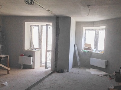 Ремонт квартир под ключ в Ивенце