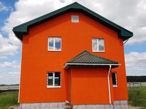 Штукатурно-малярные работы в Ивенце